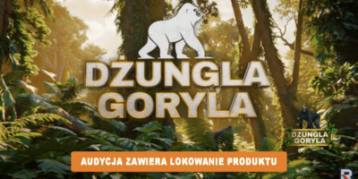 Nowa platforma Goryla.pl rośnie w siłę