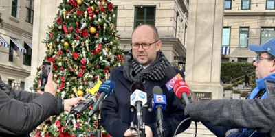 Polska głosem regionu w G20. Marcin Przydacz mówi o rosnącej pozycji naszego kraju