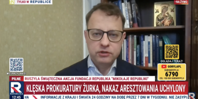 Marcin Romanowski