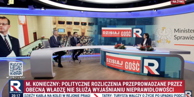 Gość Dzisiaj