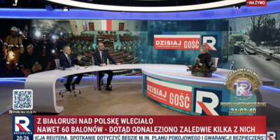 Gość Dzisiaj