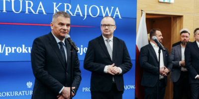 Krakowski sędzia obnaża fikcję w prokuraturze