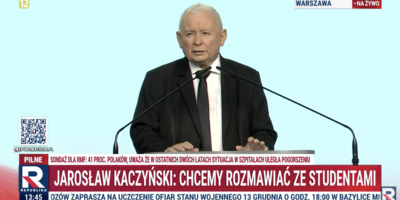 Jarosław Kaczyński