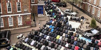 islamski podbój Europy