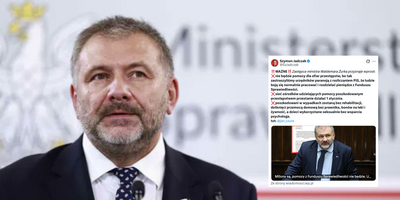 Burza po tekście Wirtualnej Polski. Miliony są, a ofiary zostają bez pomocy