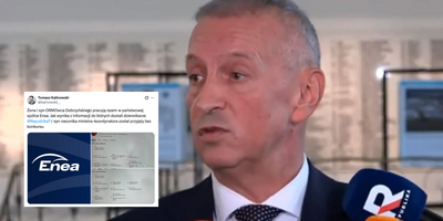 Rodzina rzecznika ministra w państwowej spółce. Nowe ustalenia Republiki