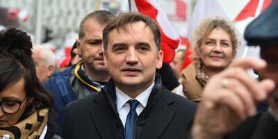Zbigniew Ziobro