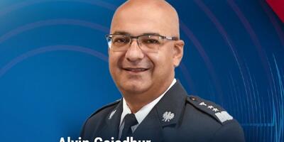 Alvin Gajadhur