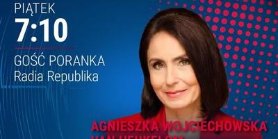 Agnieszka Wojciechowska van Heukelom