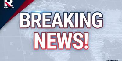 BREAKING NEWS