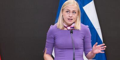 Elina Valtonen