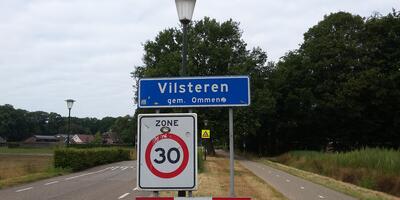 Vilsteren