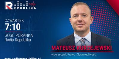 Mateusz Kurzejewski