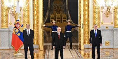 Władimir Putin