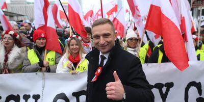 Robert Bąkiewicz