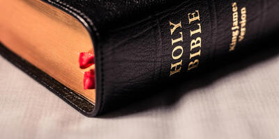 English Standard Version bible