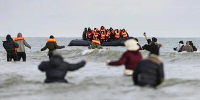 imigranci