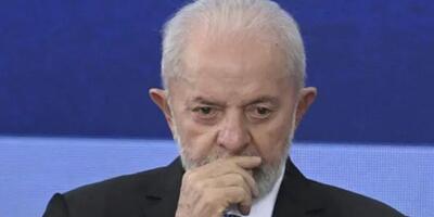 Lula da Silva