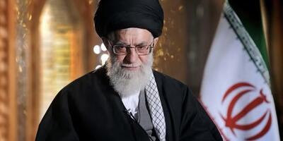 Ali Chamenei