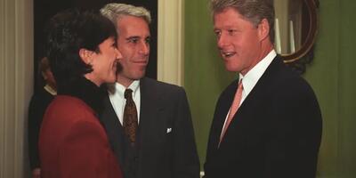 Bill Clinton