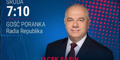 Jacek Sasin