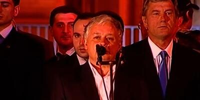 Lech Kaczyński