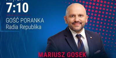 Mariusz Gosek