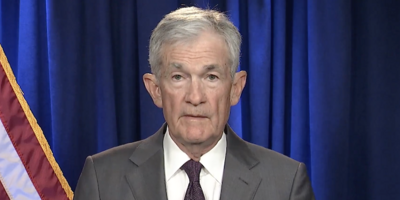 Jerome Powell