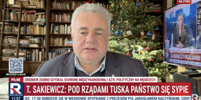 Tomasz Sakiewicz