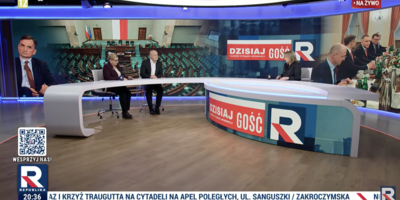 Gość Dzisiaj