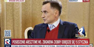 Zbigniew Ziobro