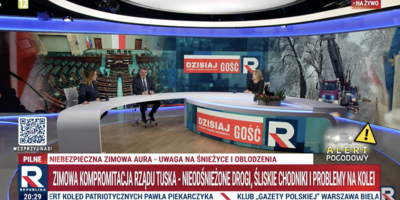 Gość Dzisiaj