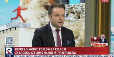 Rafał Bochenek