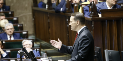 Radosław Sikorski