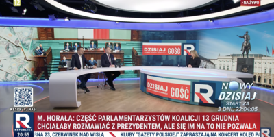 Gość Dzisiaj