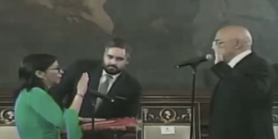 Reżim Maduro ma nową przywódczynię