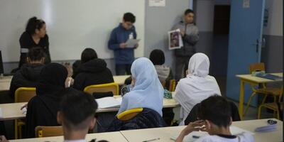 klasa w Austrii