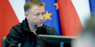 Marcin Kierwiński