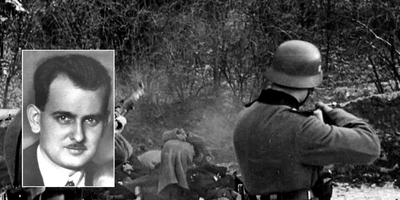 Niemiecka zemsta na polskim lekarzu. Historia doktora, który walczył do końca