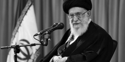 Ali Chamenei