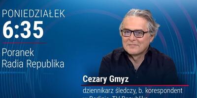 Cezary Gmyz