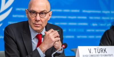 Volker Türk