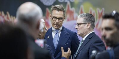 Alexander Stubb