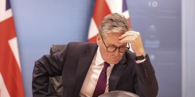 Keir Starmer