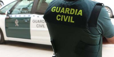Guardia Civil