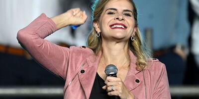 Laura Fernández nowym prezydentem Kostaryki