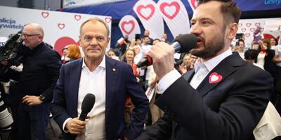 Aleksander Miszalski