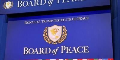 Board of Peace
