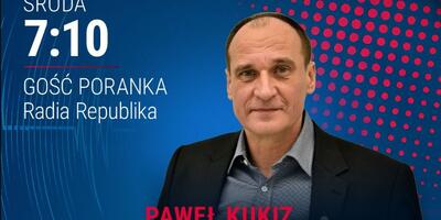 Paweł Kukiz
