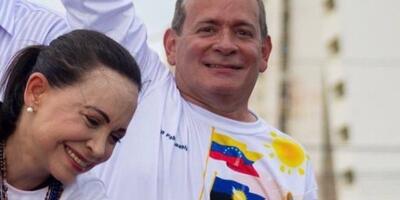 Maria Corina Machado
